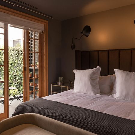 Ignacia Guest House Mexikóváros Kültér fotó