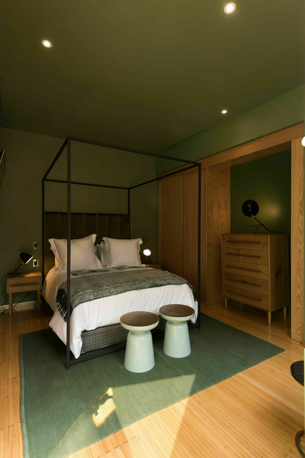 Ignacia Guest House Mexikóváros Kültér fotó