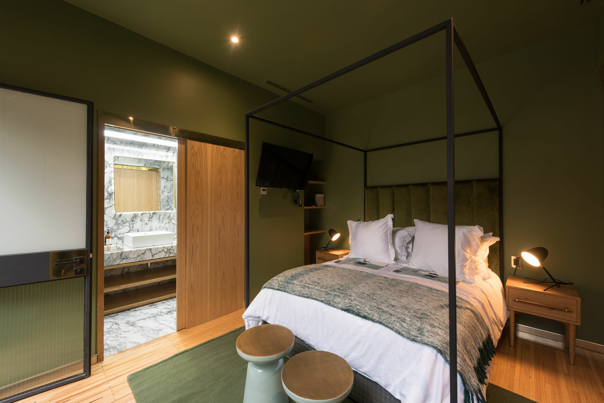 Ignacia Guest House Mexikóváros Kültér fotó
