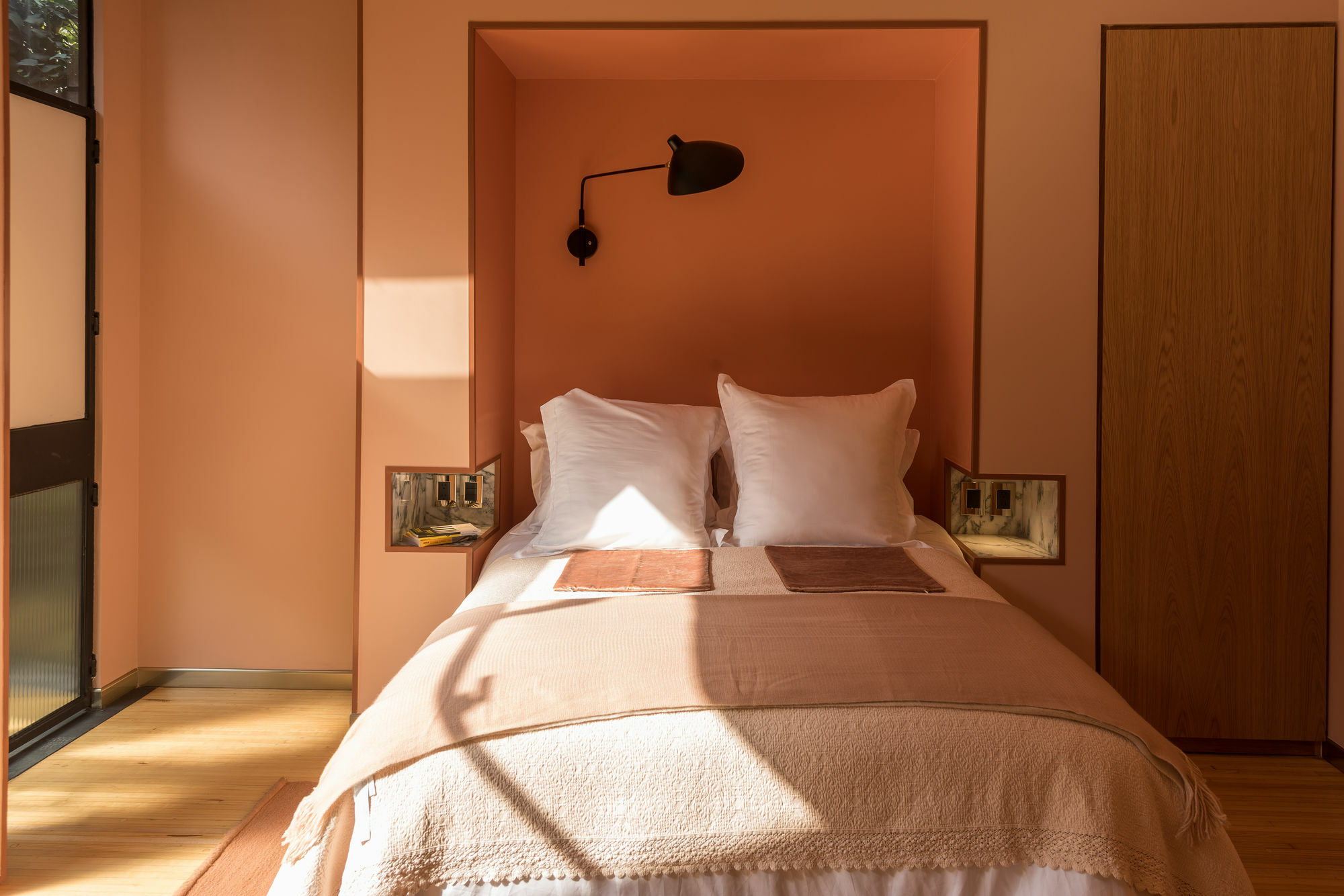 Ignacia Guest House Mexikóváros Kültér fotó