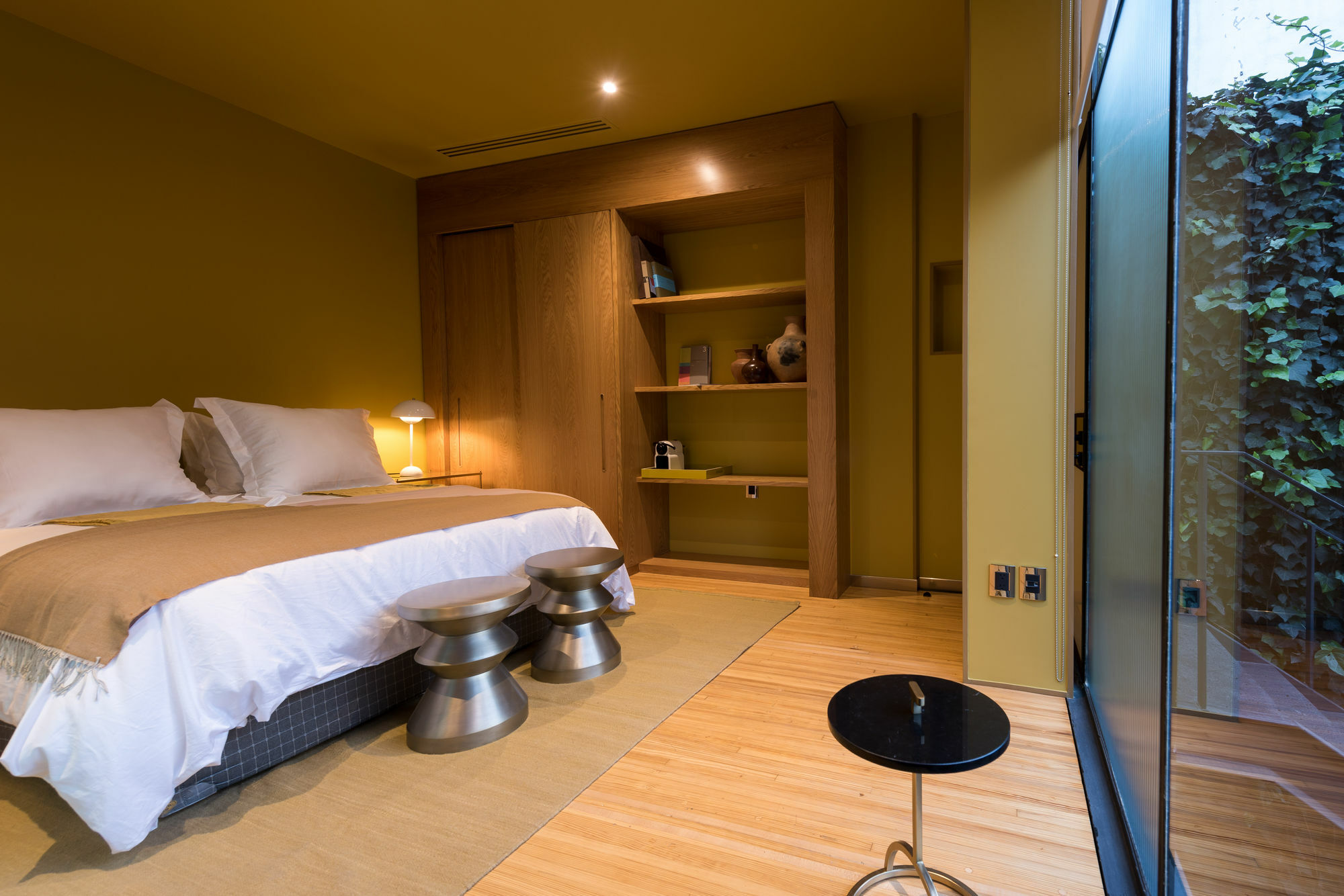 Ignacia Guest House Mexikóváros Kültér fotó