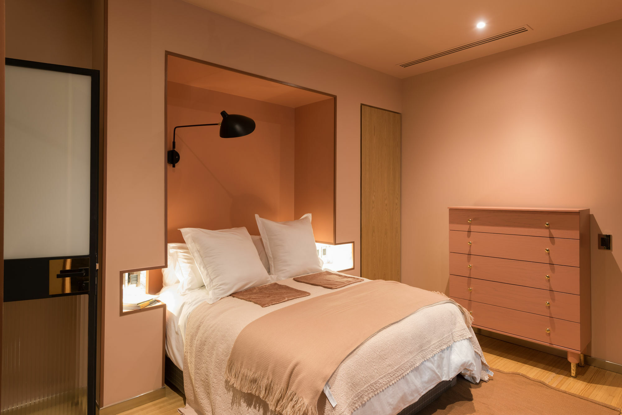 Ignacia Guest House Mexikóváros Kültér fotó